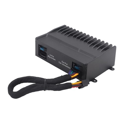 Processore audio auto - , 4x50w