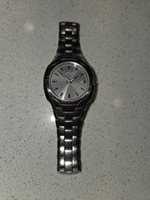Citizen Eco-Drive Unisex Dress