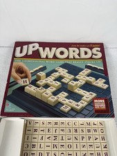 UpWords - Gioco da tavolo