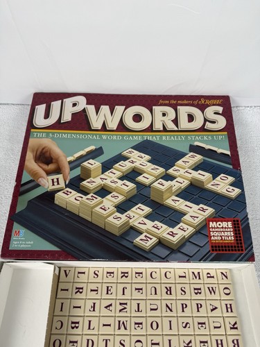Upwords gioco da tavolo - -,