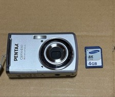 Fotocamera digitale compatta