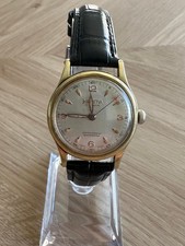 Orologio vintage Helvetia 17