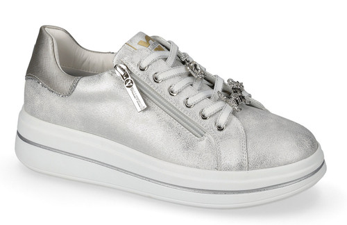Sneakers valleverde 35492b - sneakers,