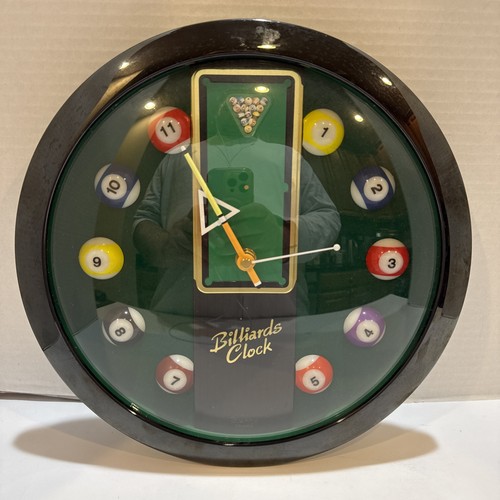 Orologio parete sala giochi - da,