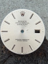 #1758 QUADRANTE ROLEX 16234