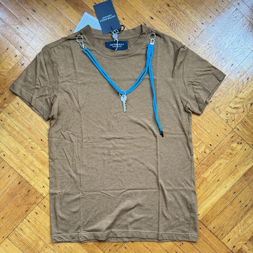 Shirt viktor rolf - t-shirt,