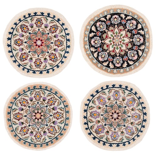 Nain 9la 4pcs - nain, Ø:43/40