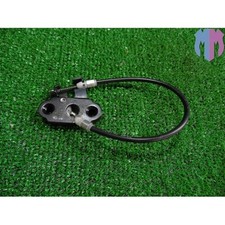 Déverrouillage de selle d’ouverture Ducati Monster 821 Dark ABS 2014 2016