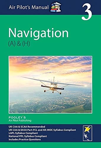 Navigation air pilot s - (air, pilot's