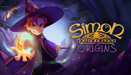 Nuovo simon the - nuovo, sorcerer