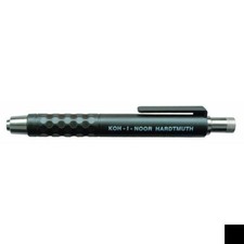Portamine 6mm plastica - 5.6mm,