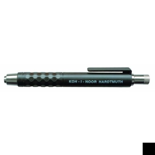 Portamine 6mm plastica - in,