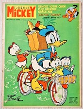 Le Journal de Mickey 1971 n