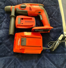 Hilti Martello perforatore