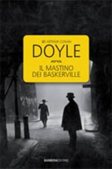 Mastino dei baskerville - mastino,