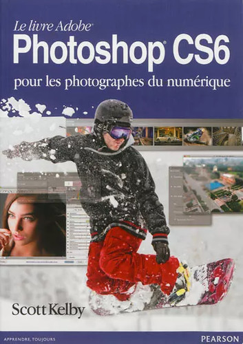 Photoshop cs6 pour les - cs6,