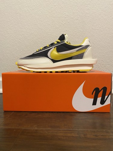 Nike waffle sacai - nike, ld
