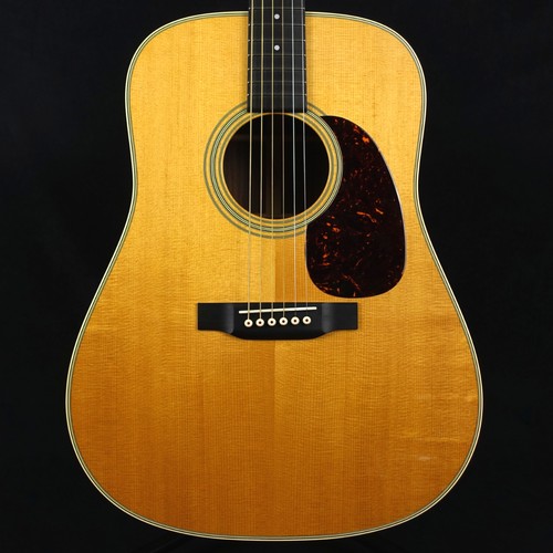 Martin standard 2018 - martin,