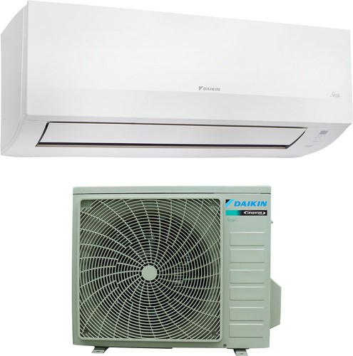 Daikin dakkitarxc25eatxce - daikin,