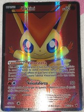 Victini Full Art Rara 98/101
