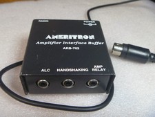 AMERITRON ARB-702K Interface