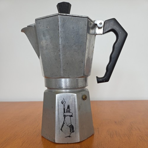 Bialetti moka express tazze - express, 6