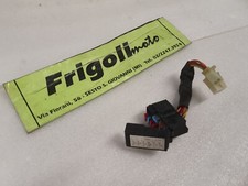 SIXTEEN 150 125 2008 SCATOLA PORTA FUSIBILI SUZUKI cablaggio cavo 