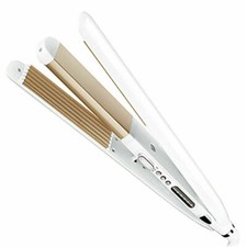 PIASTRA CAPELLI DRIWEI DOPPIA