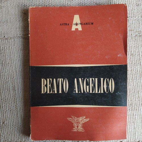 Beato angelico astra - -,
