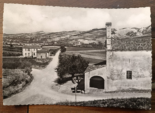 1953 lugagnano val arda - 1953,