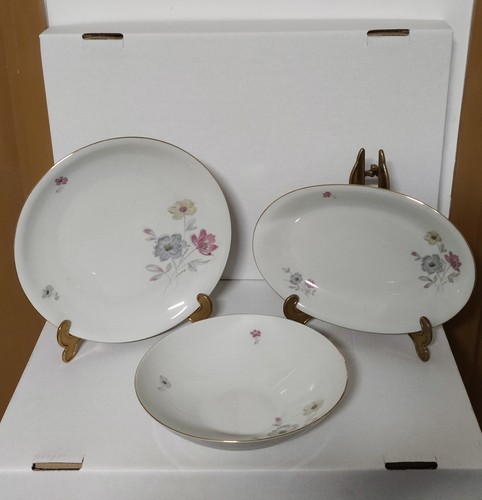 Set piatti bavaria schirnding - set,