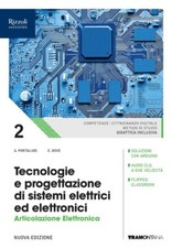 TECNOLOGIE E PROGETTAZIONE DI SISTEMI ELETTRICI...2 TRAMONTANA Art. Elettronica