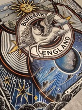 Sciarpa 100% originale