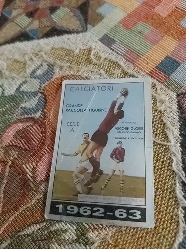 Edizione panini calciatori - edizione,