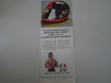 advertising Pubblicità 1978