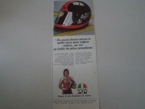 Advertising pubblicità 1978 - pubblicità,