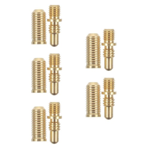 Set pezzi giunti stecca - pezzi,