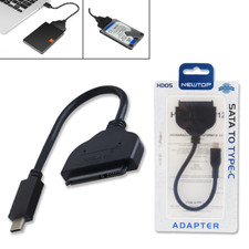 Adattatore USB Type-C a SATA