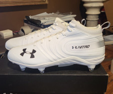 Under Armour UA Team Nitro MID