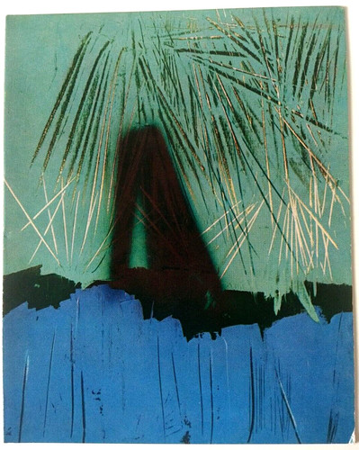 Hans hartung invito - invito, mostra