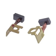 COPPIA SPAZZOLE MOTORINO AVVIAMENTO FOR HONDA SH 125 150 2001 / 2008