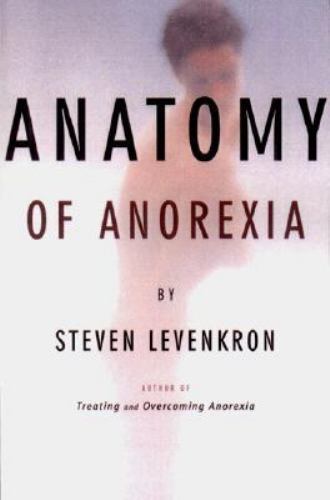 Anatomy anorexia - anorexia,