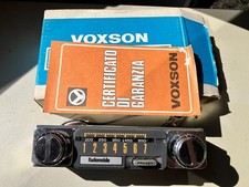 Autoradio Voxson Courier