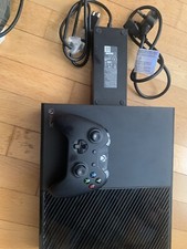 Microsoft Xbox One 500GB