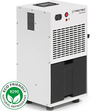 Deumidificatore aria elettrico purificatore portatile  essicatore umidità 21 lt