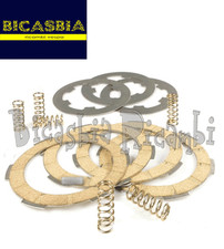 1721 - MODIFICA DISCHI