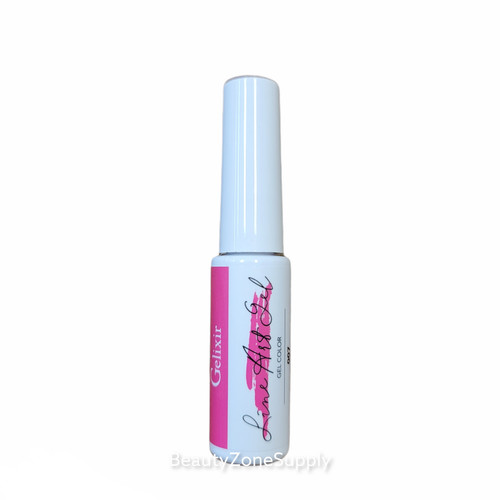 Gelixir line art flacone - , gel