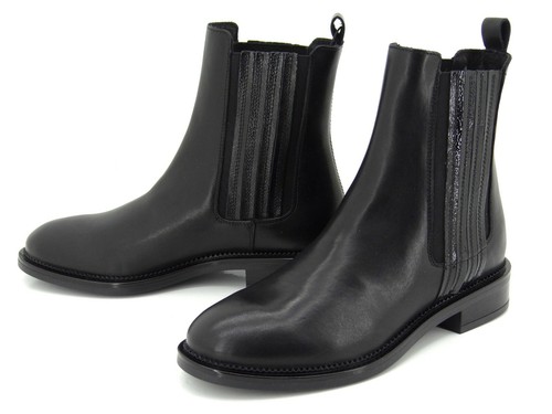Zign chelsea scarpe stivali - zign,