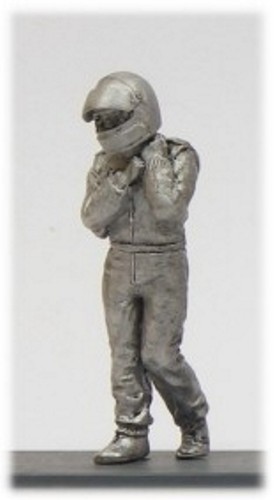 Pilota cammina leva - pilota, il