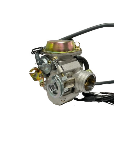 Carburatore 24mm scooter - 24mm,